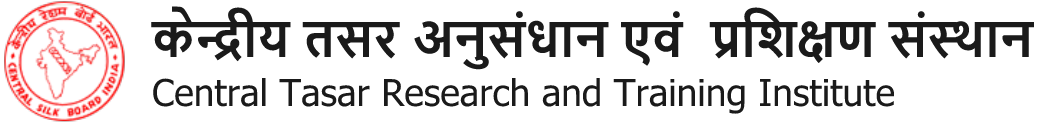 CSB-CTRTI लोगो